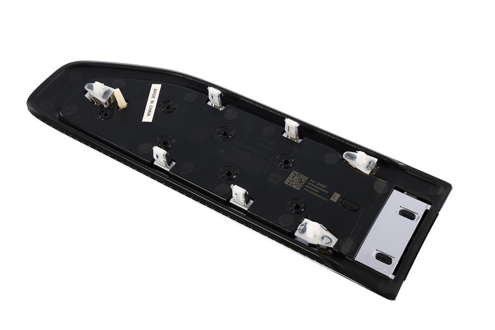 GM Genuine Parts Fender Vent 85073497 — image 4